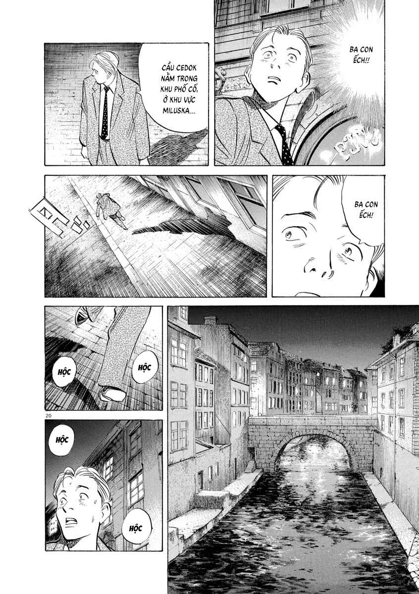Chapter 84 - Page 20