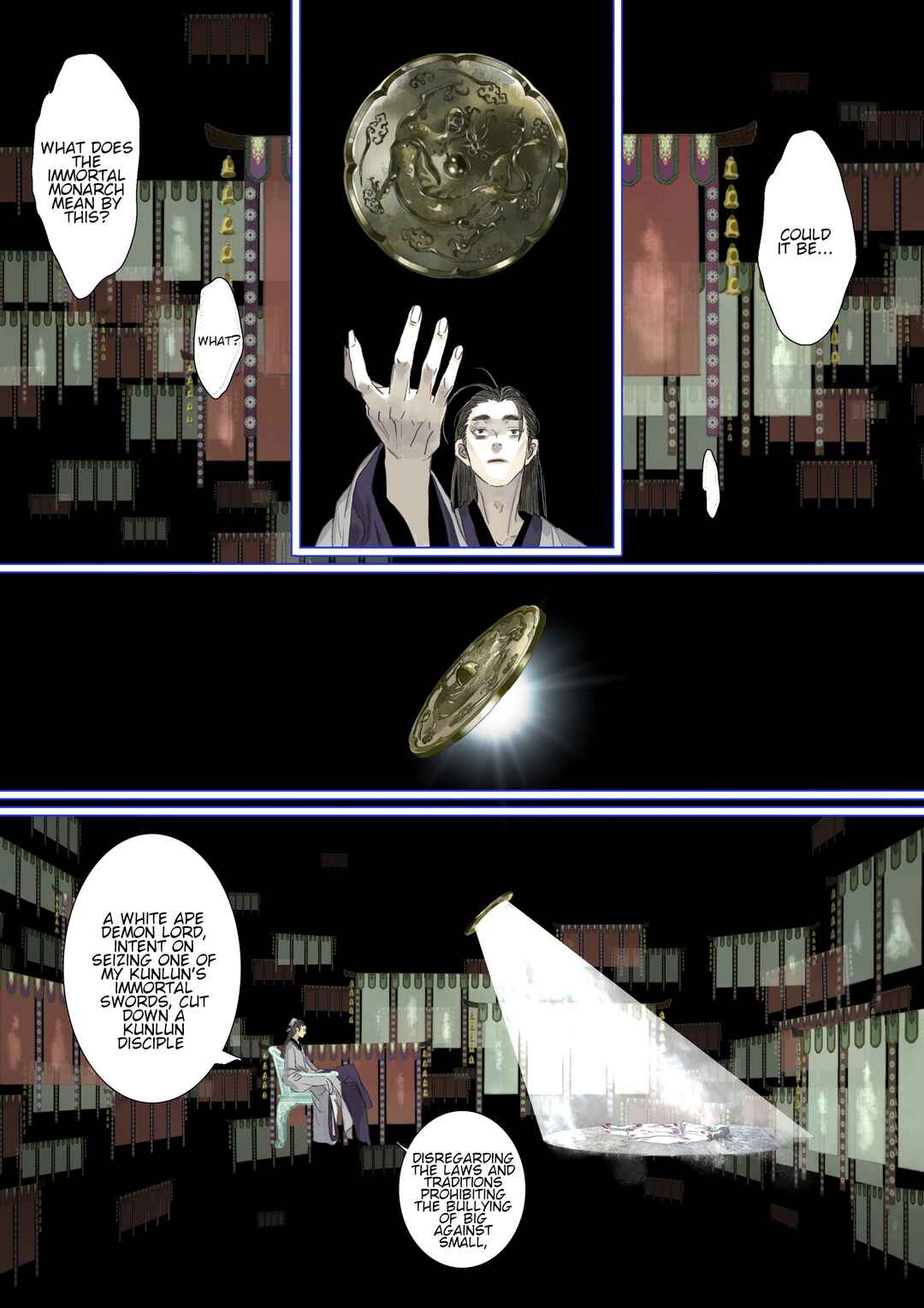 Chapter 120 - Page 12