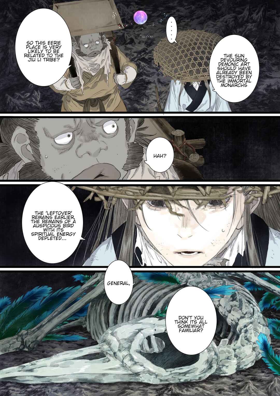Chapter 120 - Page 8
