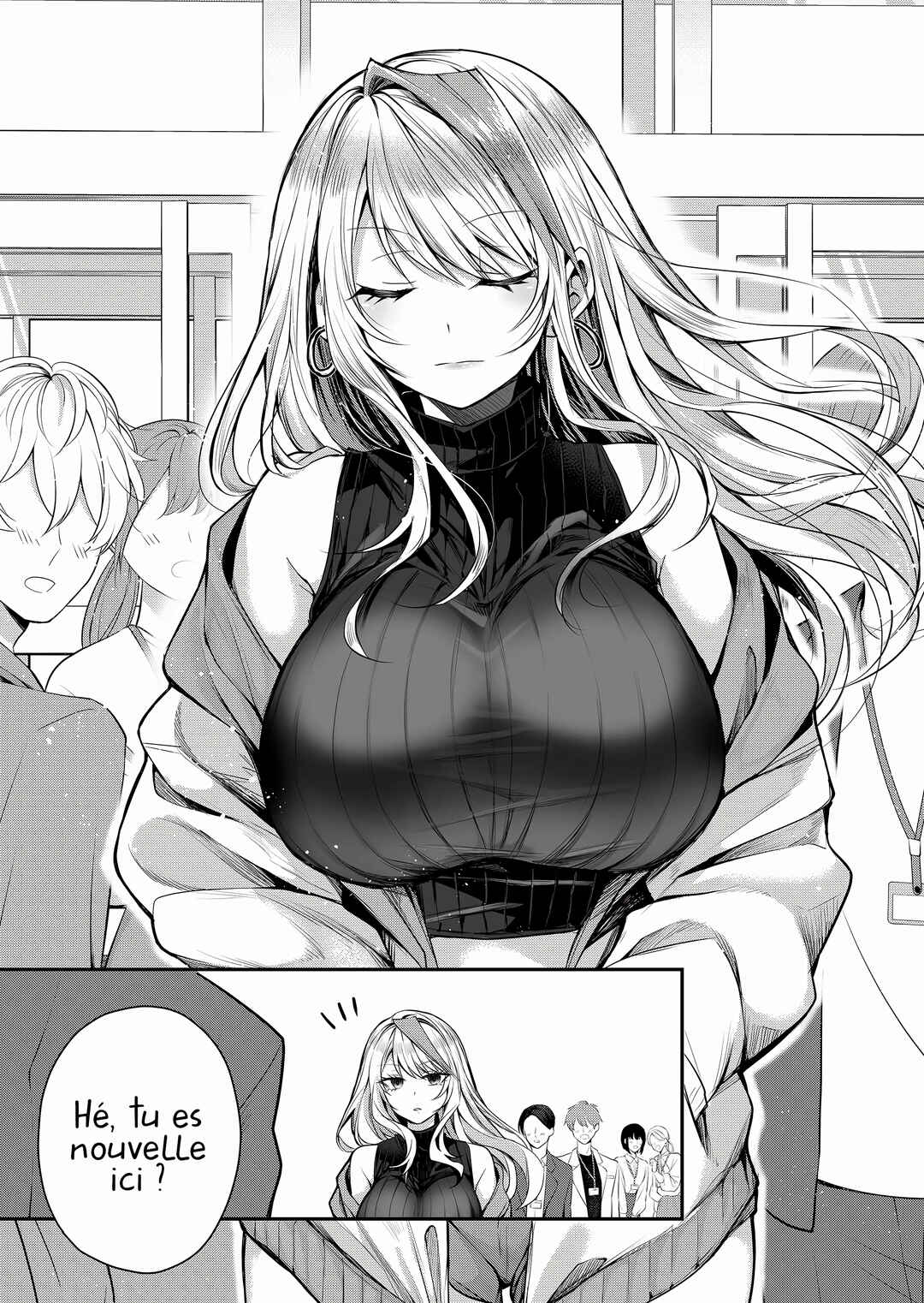Chapter 1 - Page 3