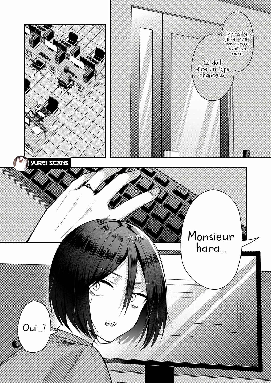 Chapter 1 - Page 6