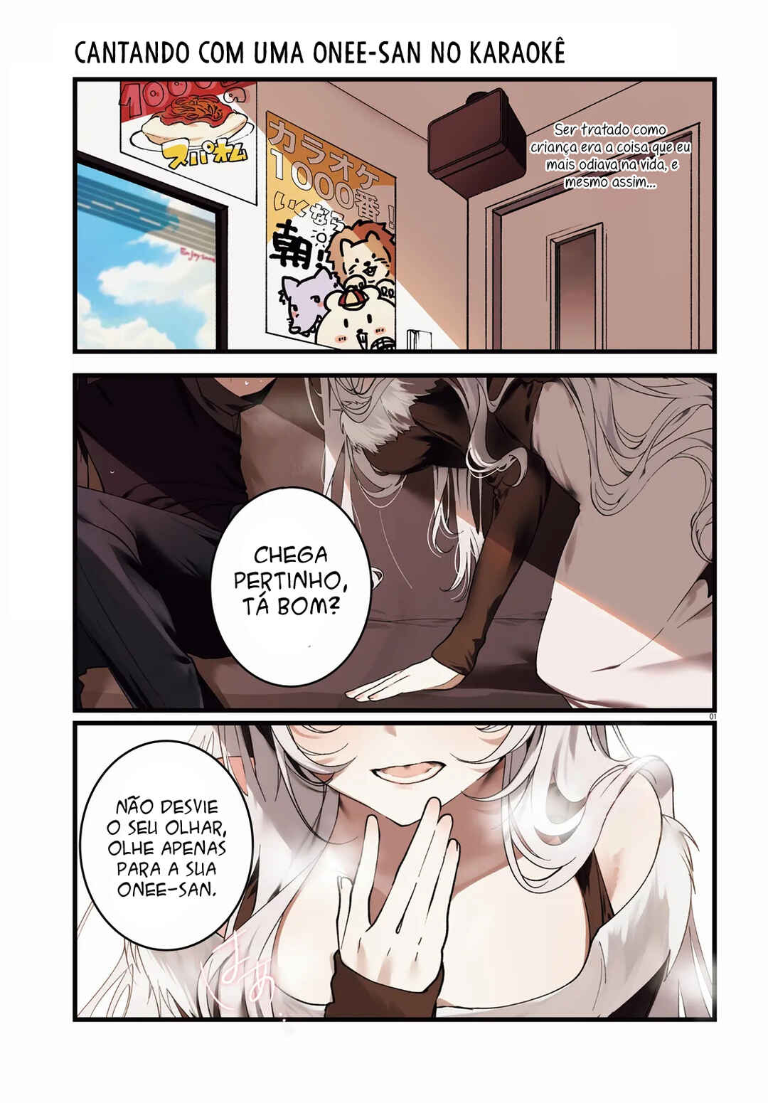 Chapter 1 - Page 2