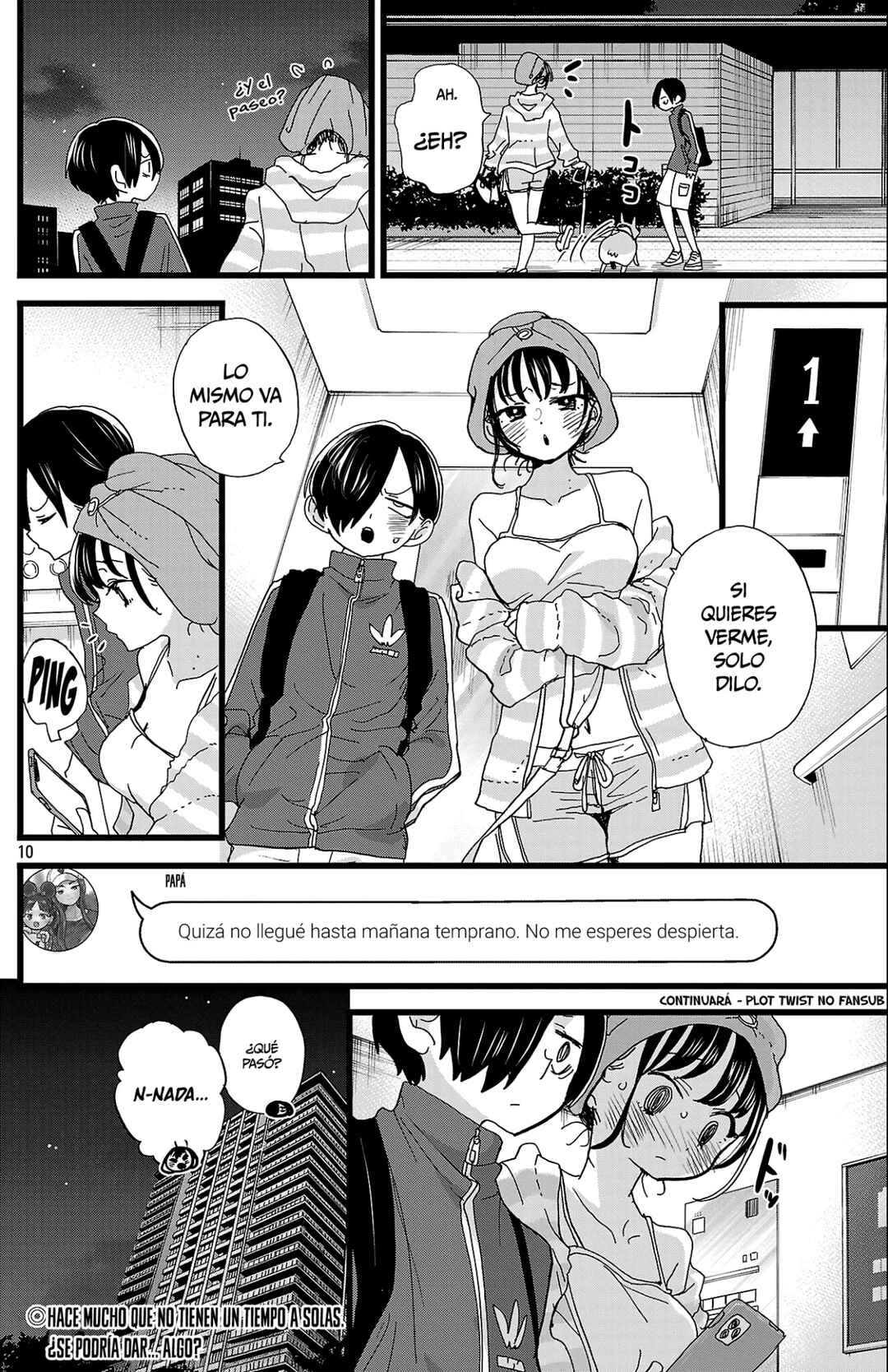 Chapter 155 - Page 12