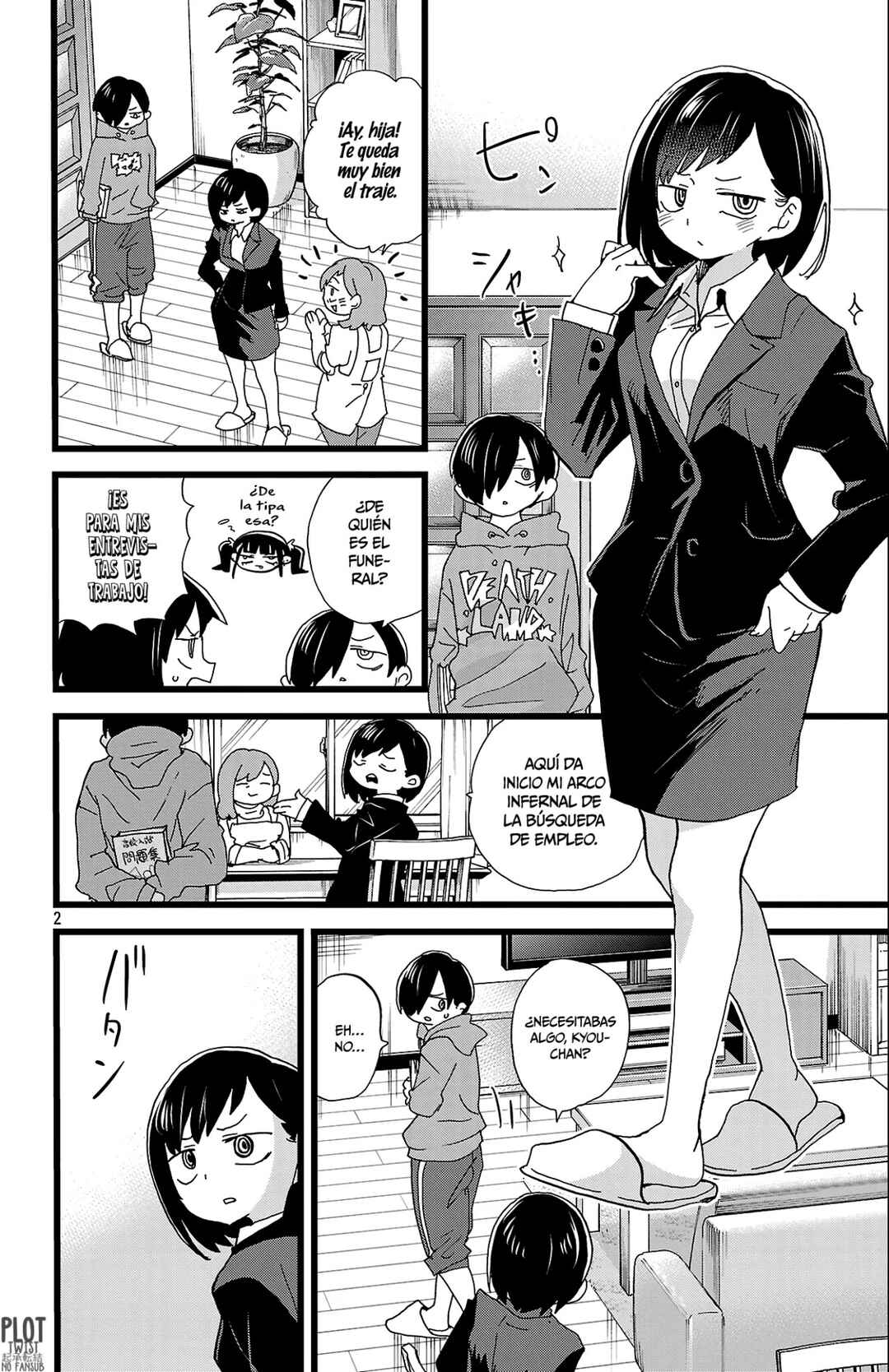 Chapter 155 - Page 4