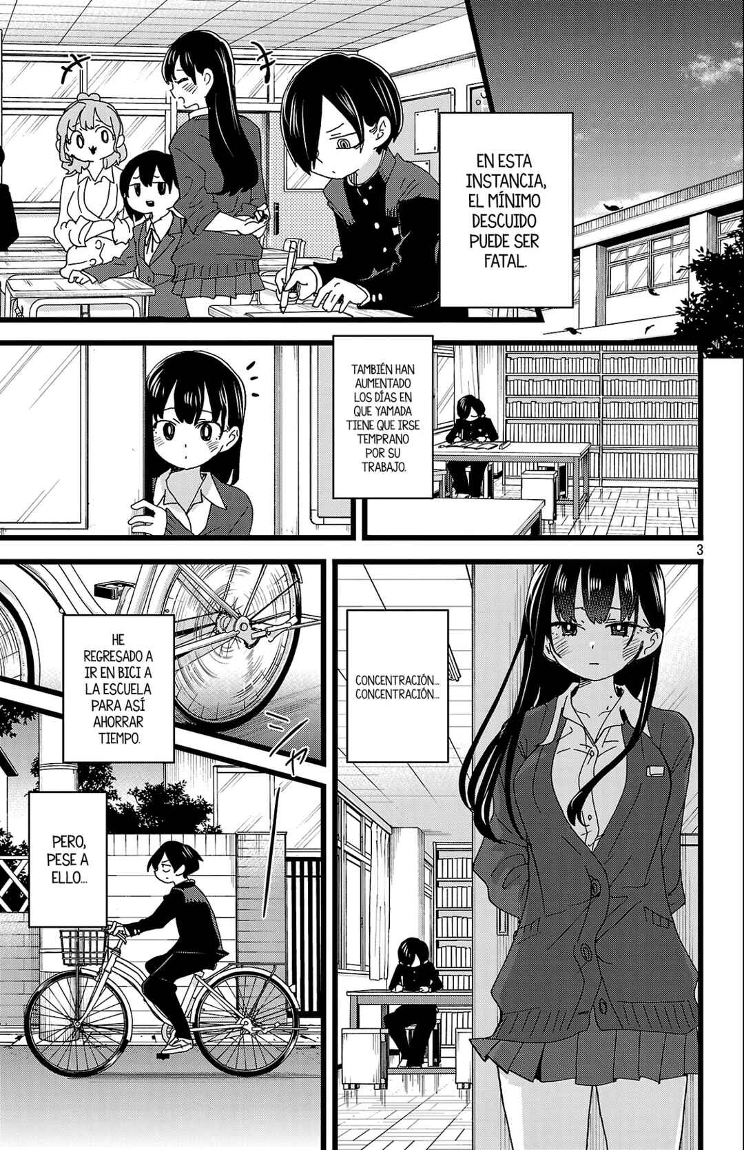 Chapter 155 - Page 5