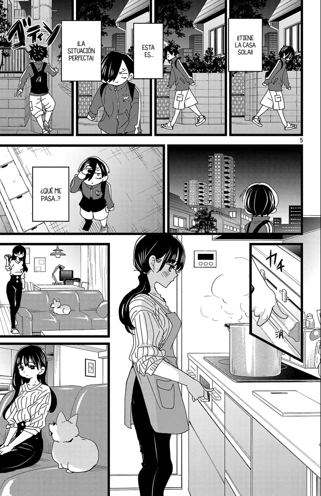 Chapter 155 - Page 7