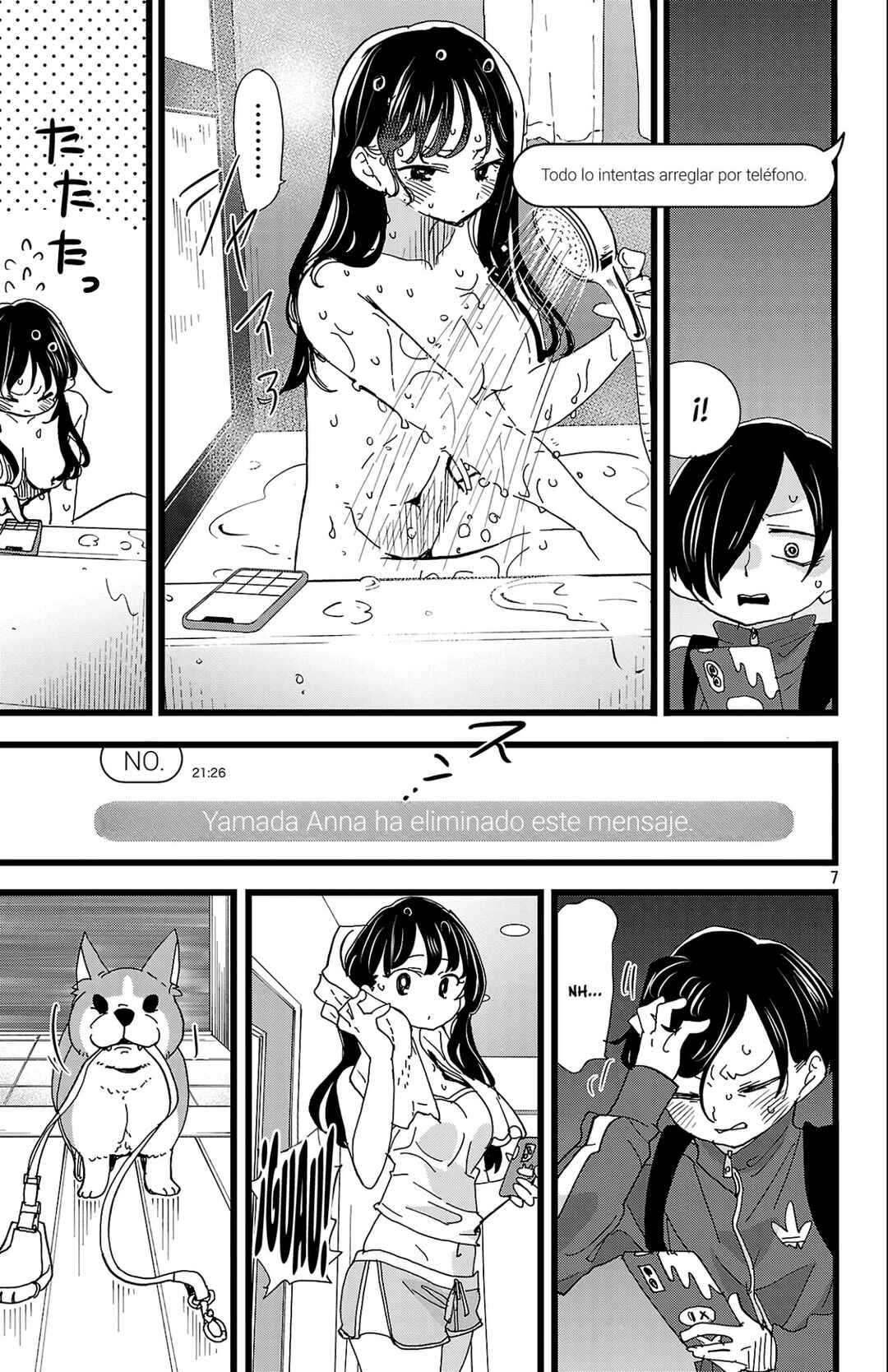 Chapter 155 - Page 9