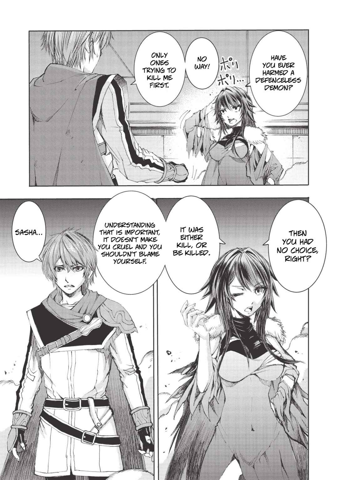 Chapter 3 - Page 5