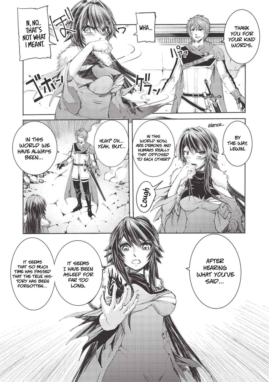 Chapter 3 - Page 6
