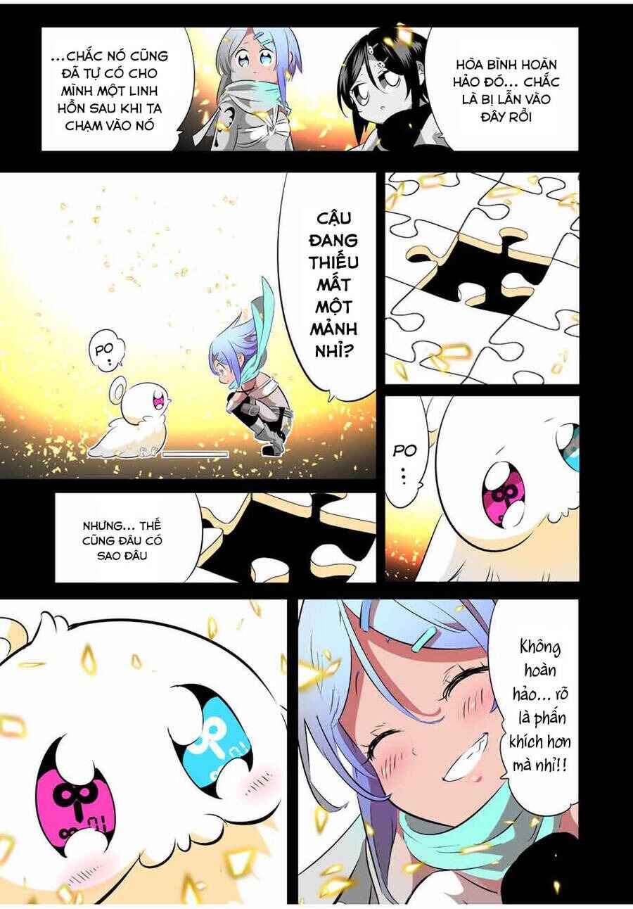 Chapter 136 - Page 10