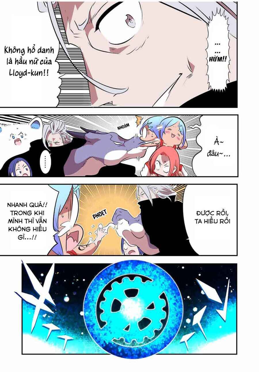 Chapter 136 - Page 14