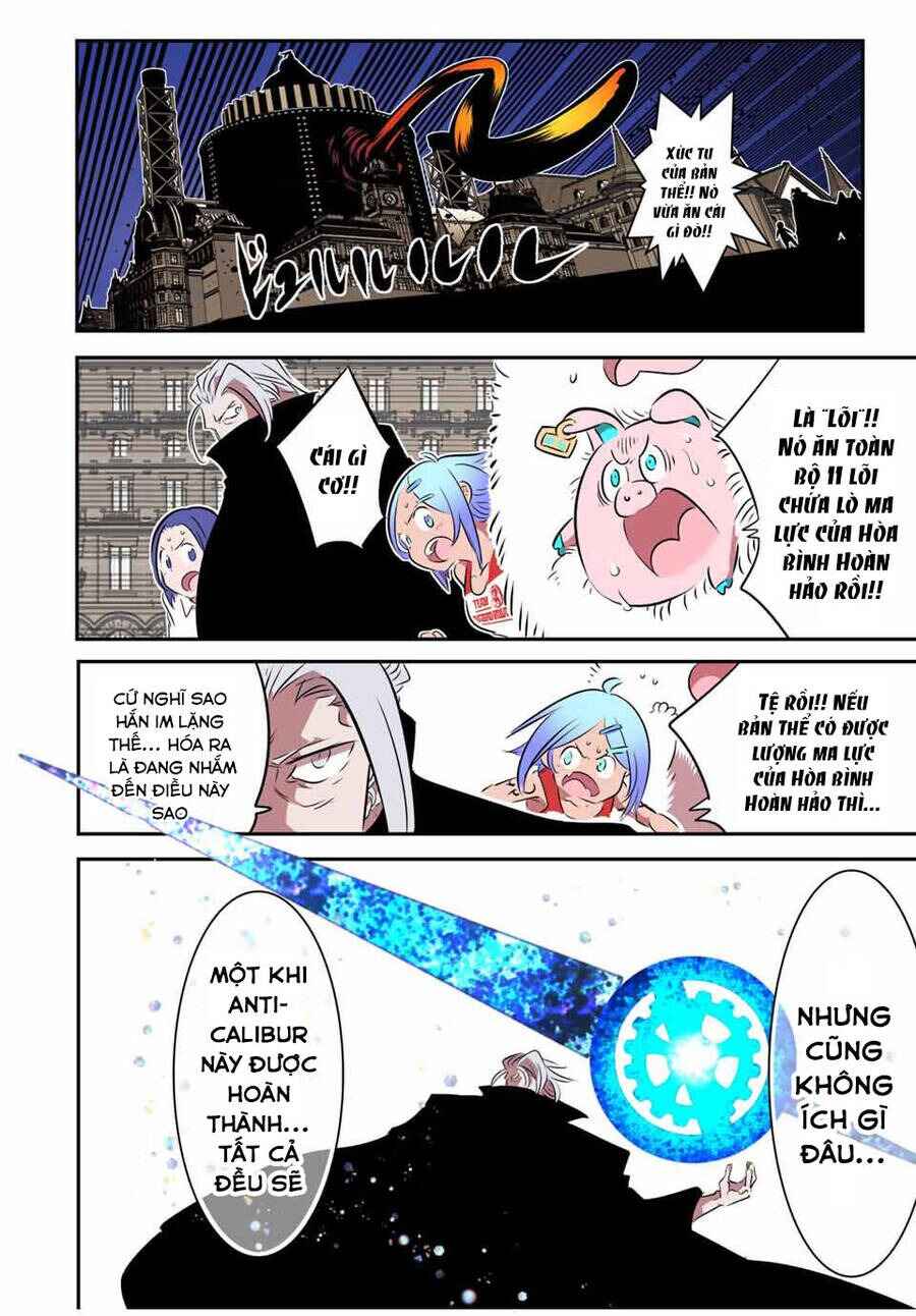 Chapter 136 - Page 18