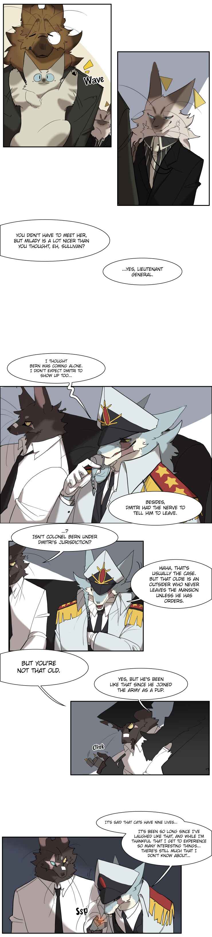 Chapter 108 - Page 4