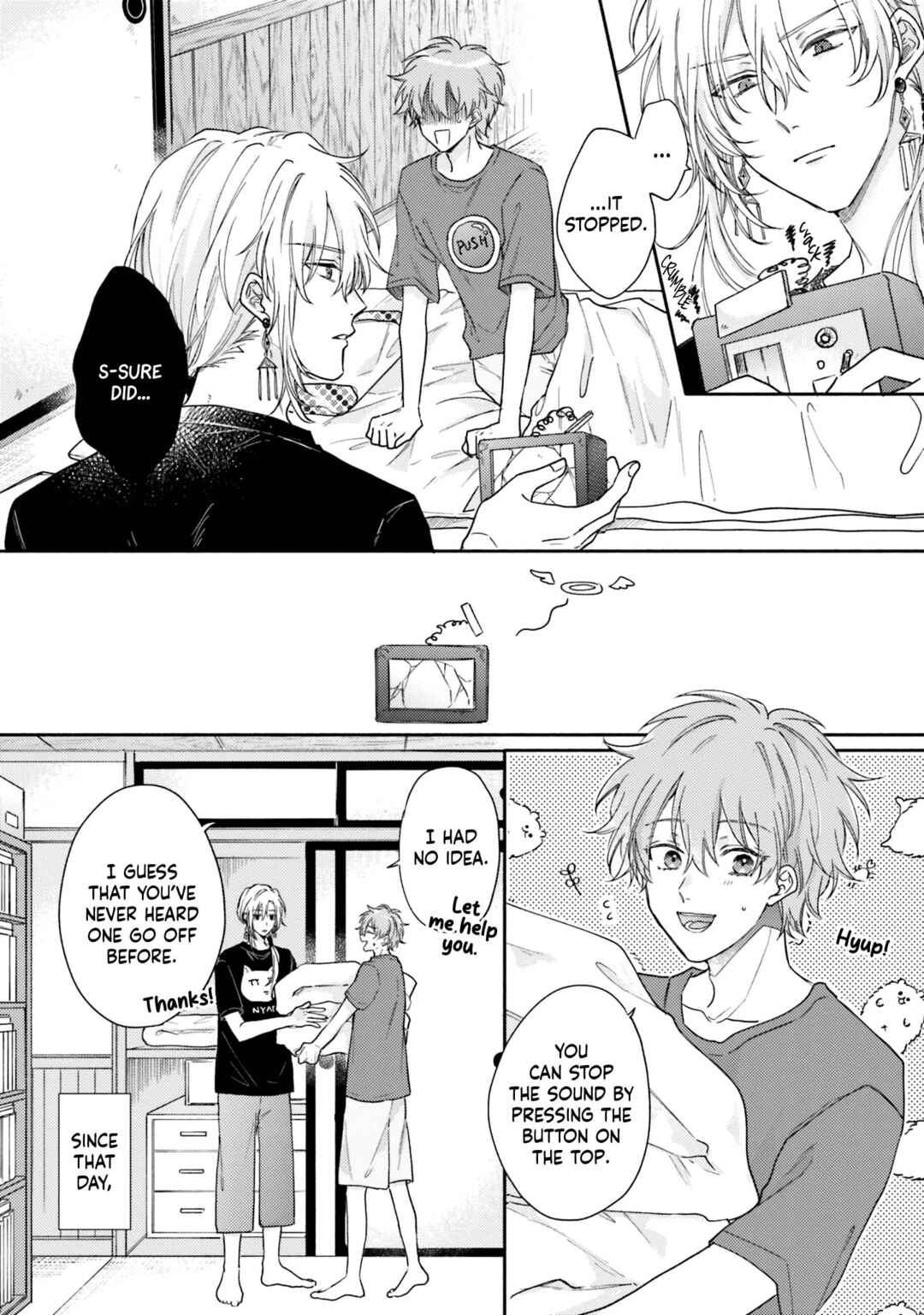 Chapter 2 - Page 5