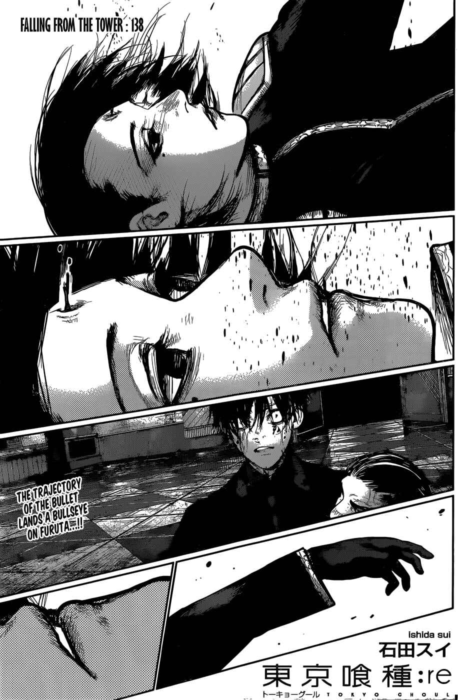 Chapter 138 - Page 1