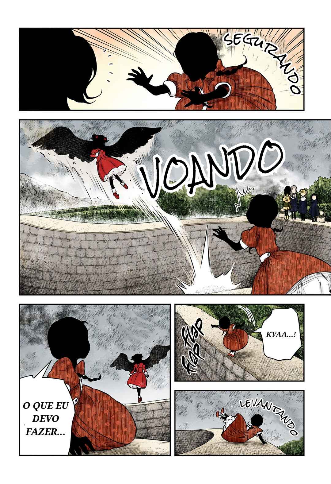 Chapter 176 - Page 10