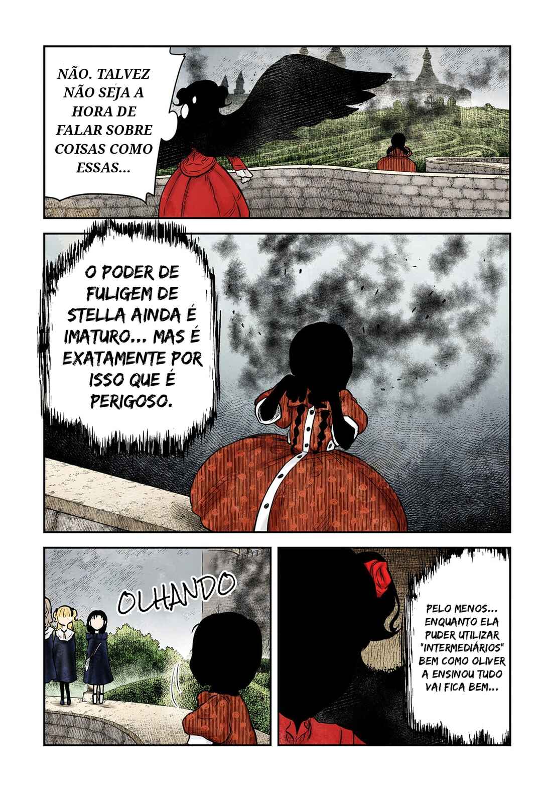 Chapter 176 - Page 11