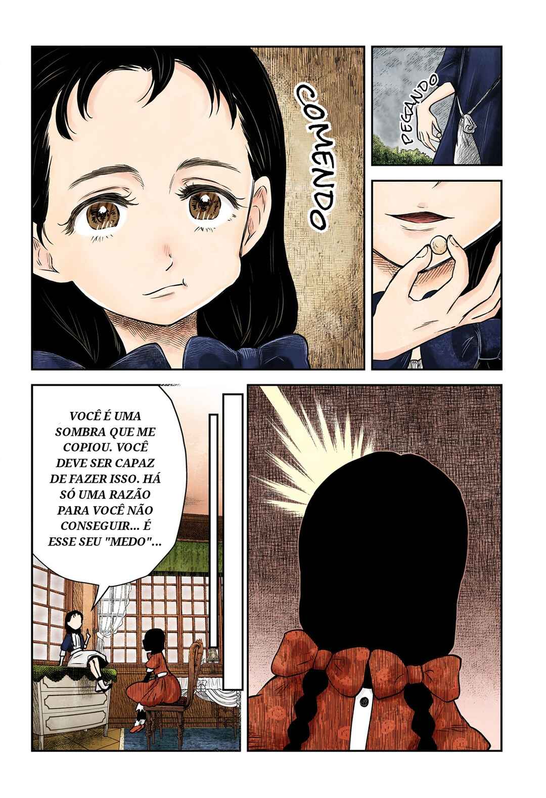 Chapter 176 - Page 12