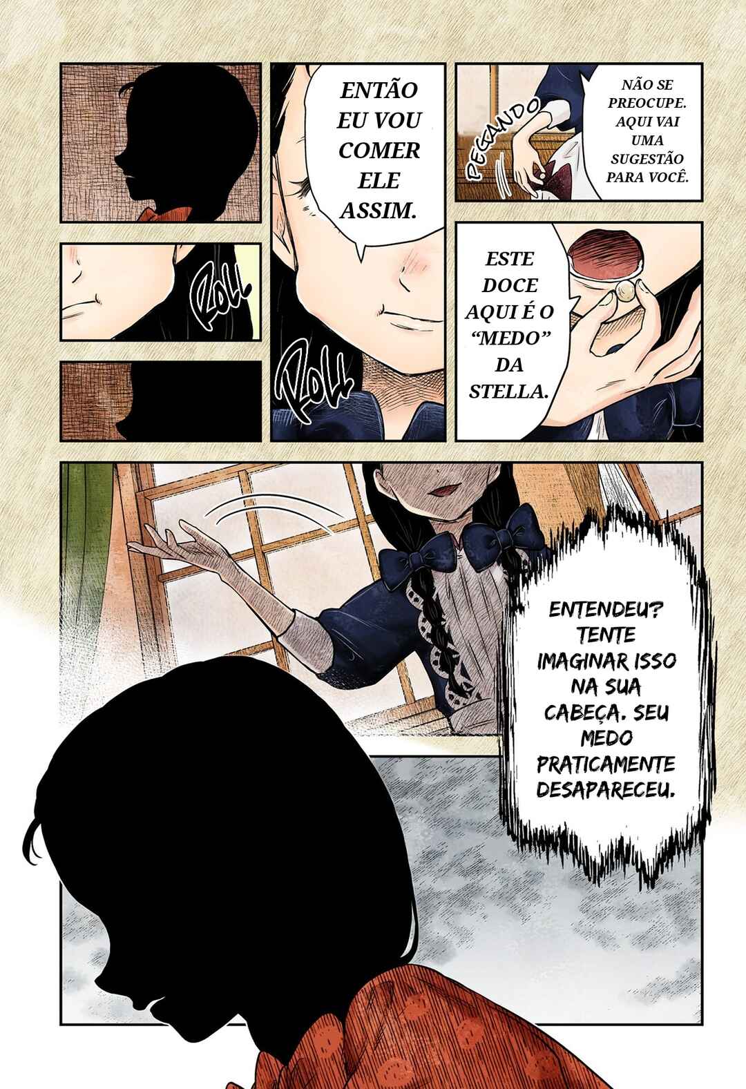 Chapter 176 - Page 13
