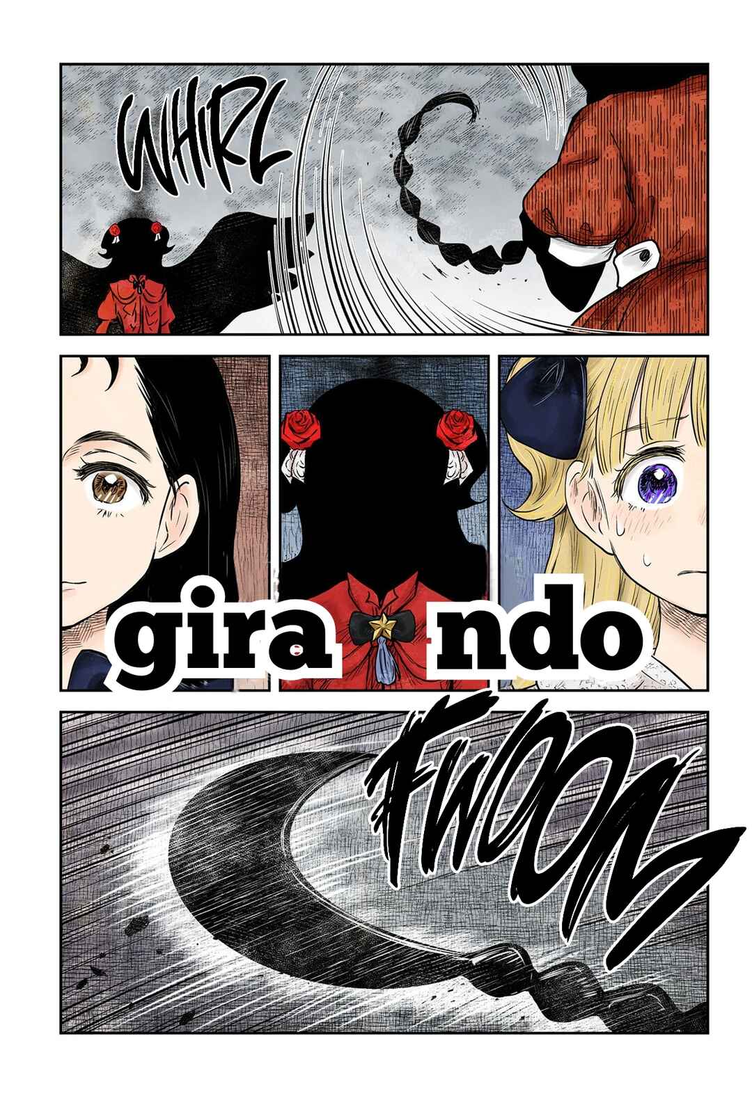 Chapter 176 - Page 15