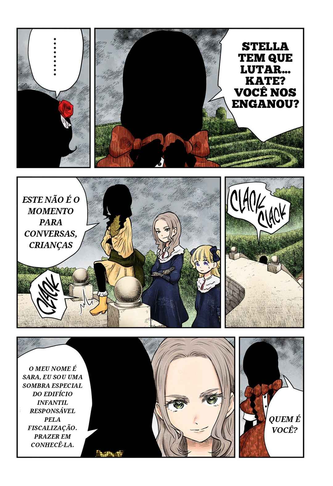 Chapter 176 - Page 4