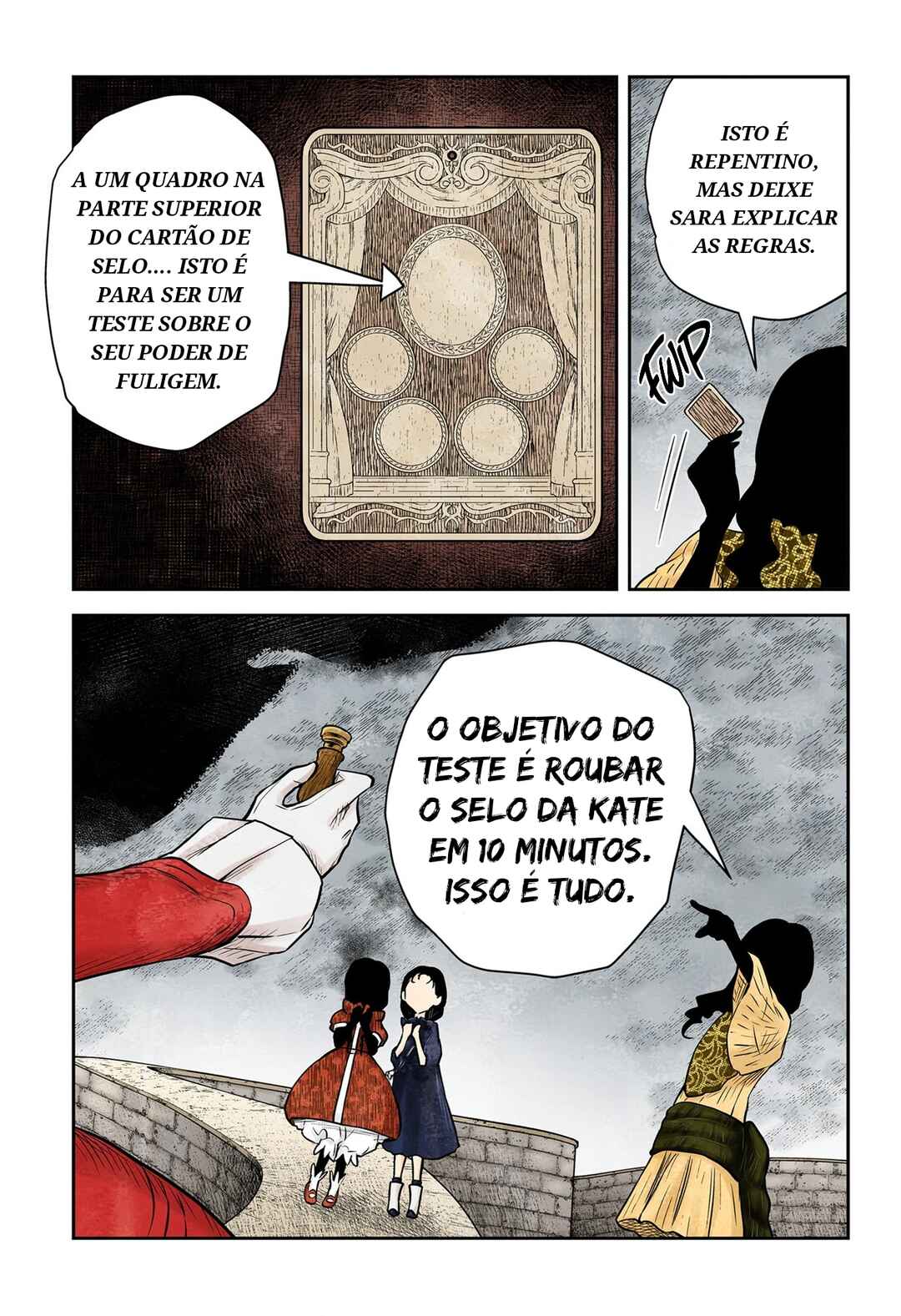 Chapter 176 - Page 5