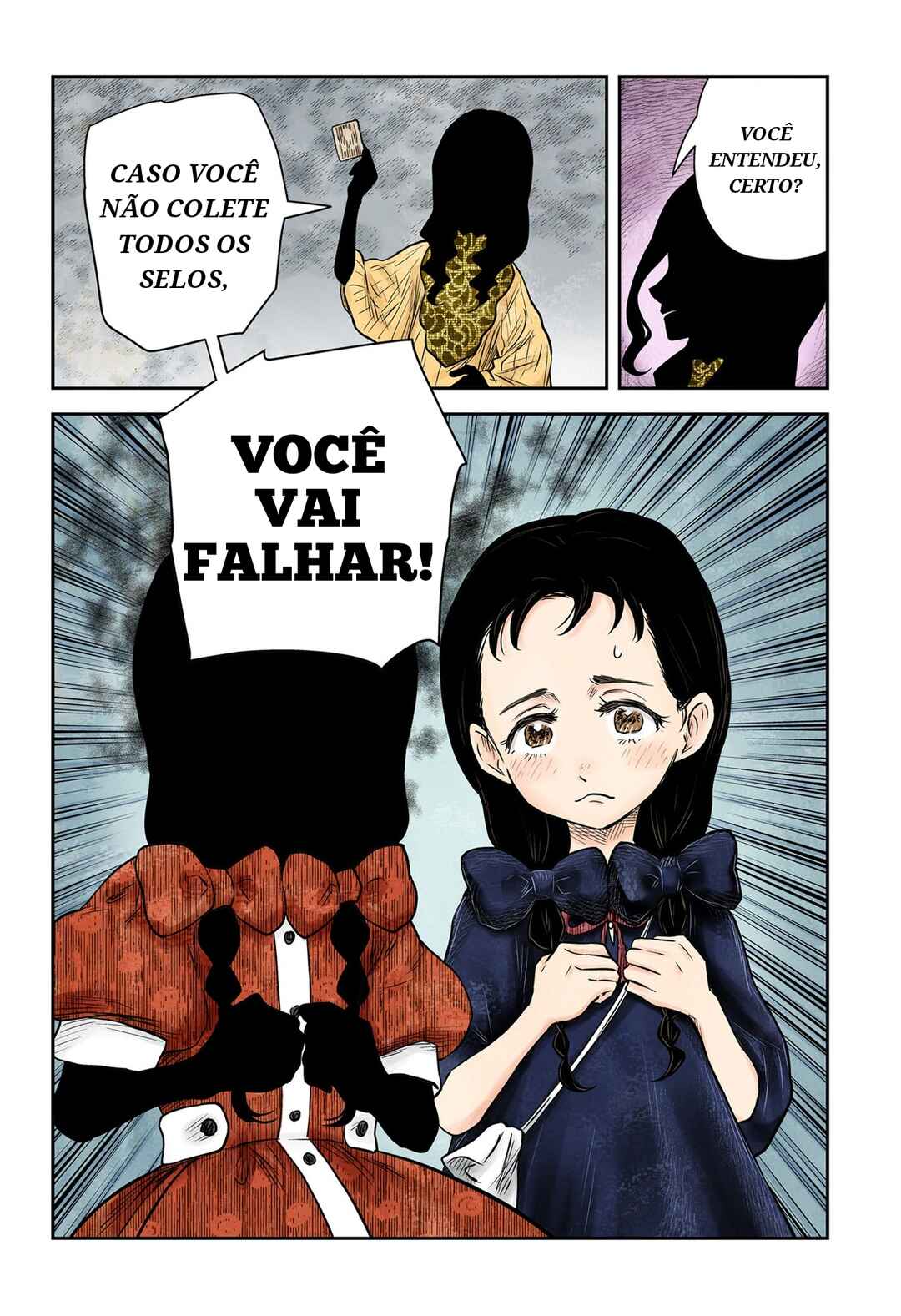 Chapter 176 - Page 6