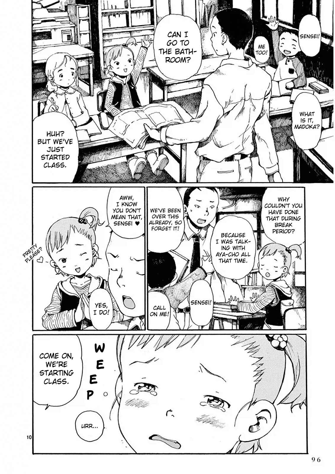Chapter 3 - Page 11