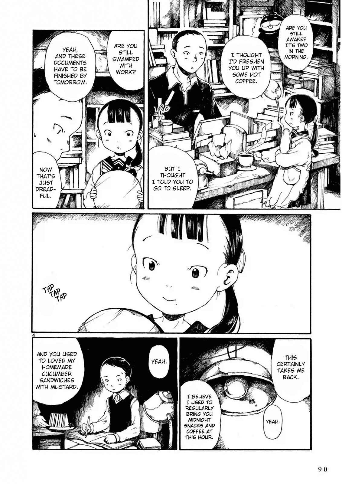 Chapter 3 - Page 5