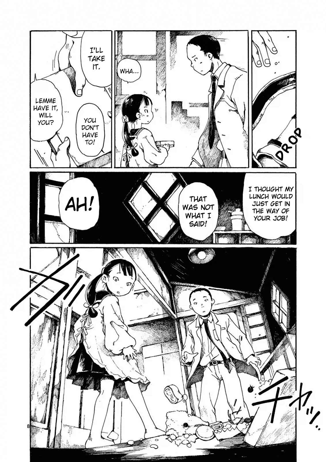 Chapter 3 - Page 9