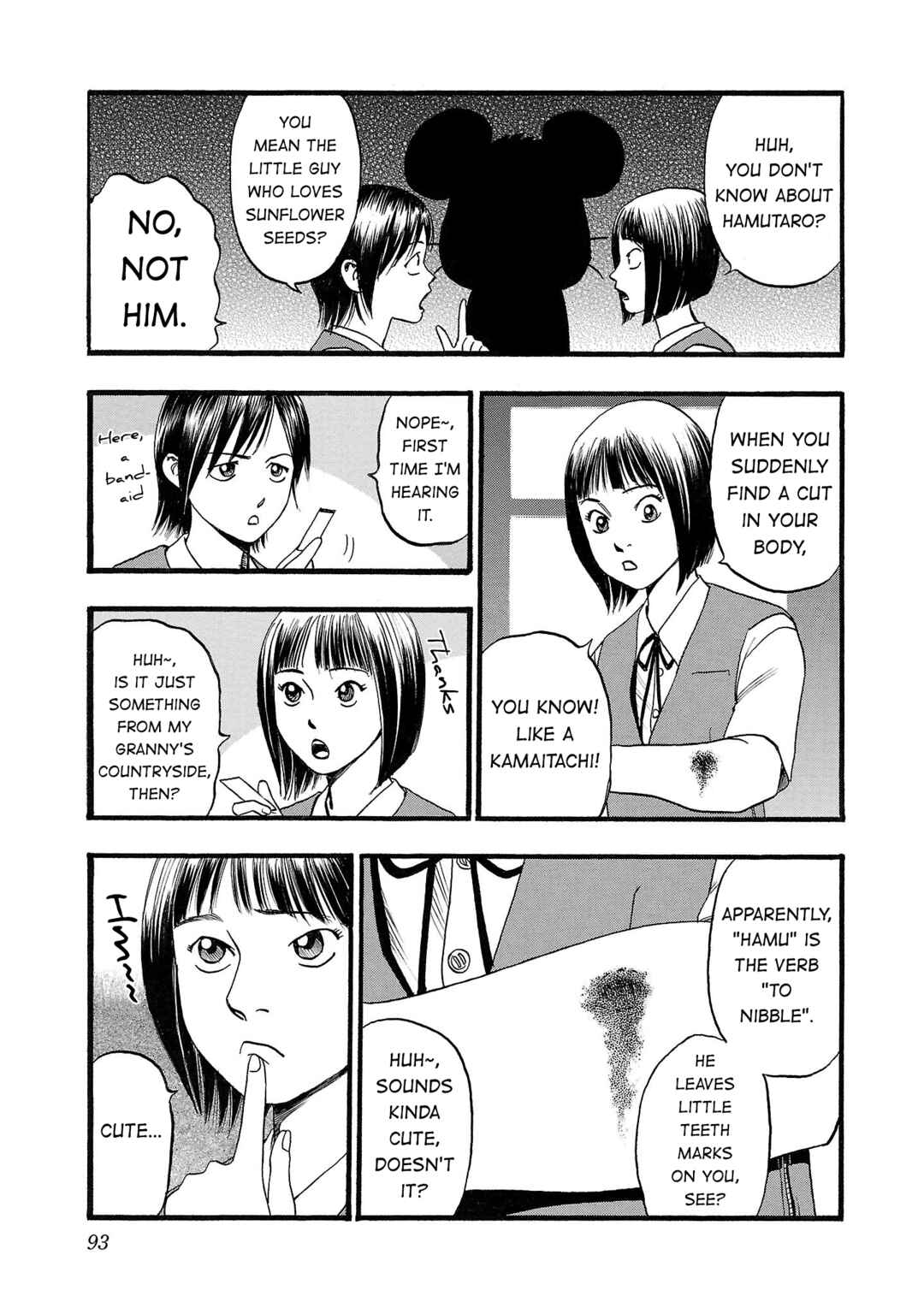 Chapter 181 - Page 2