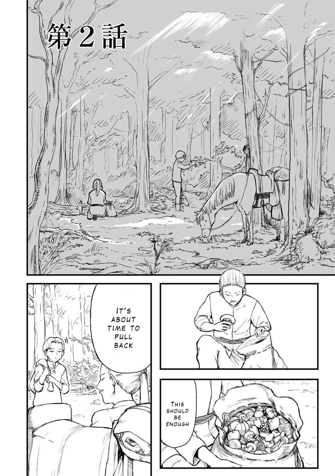 Chapter 2 - Page 1