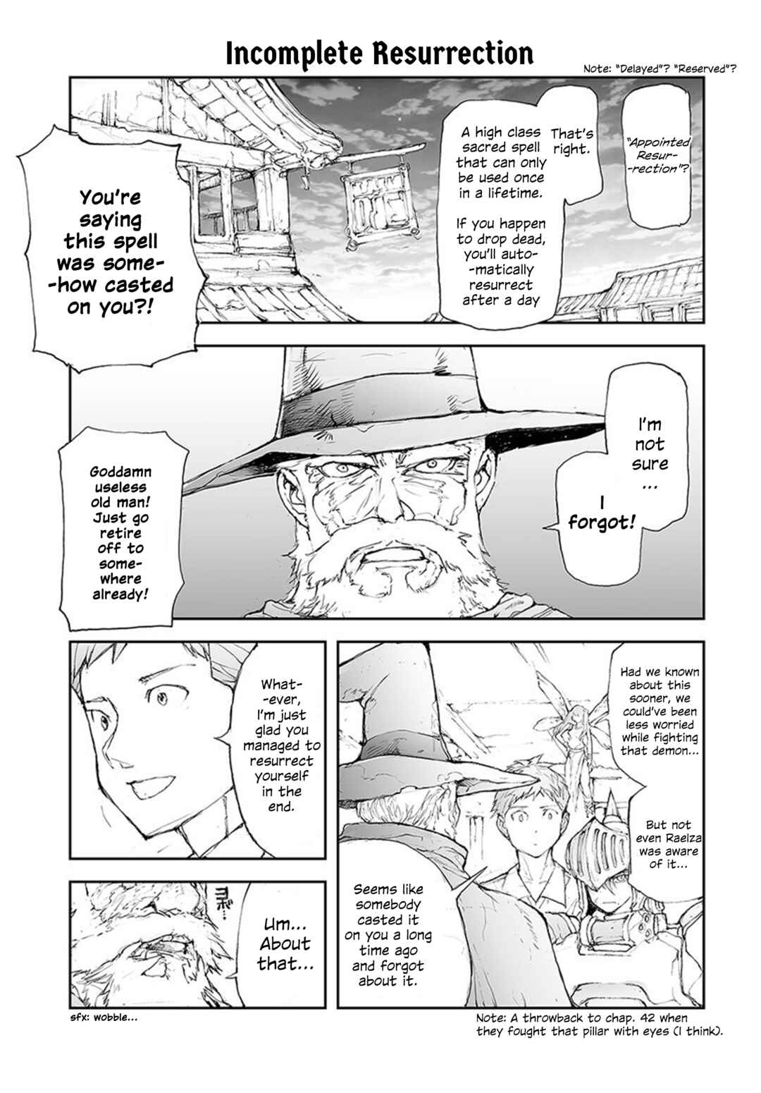 Chapter 61 - Page 1