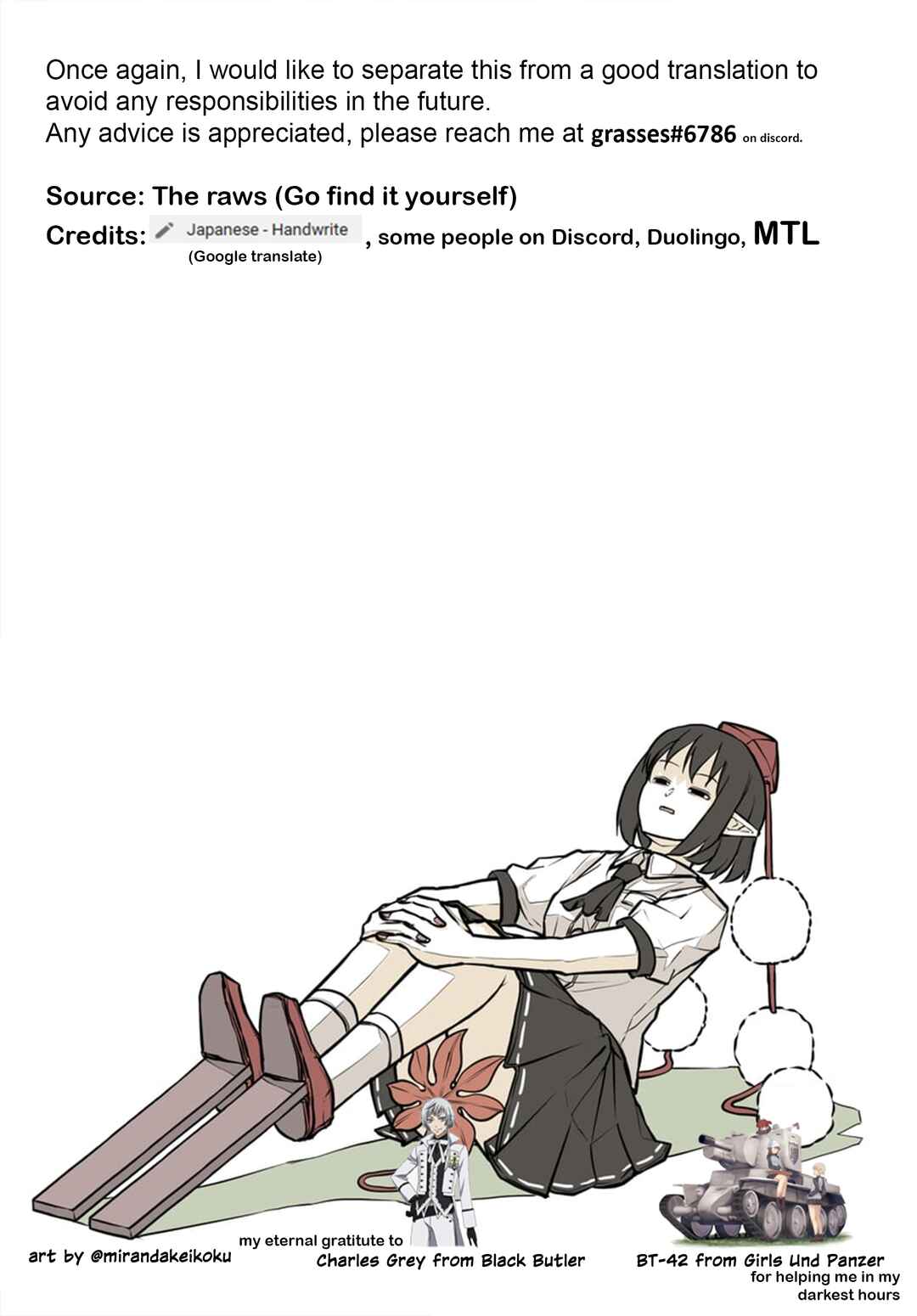 Chapter 61 - Page 5