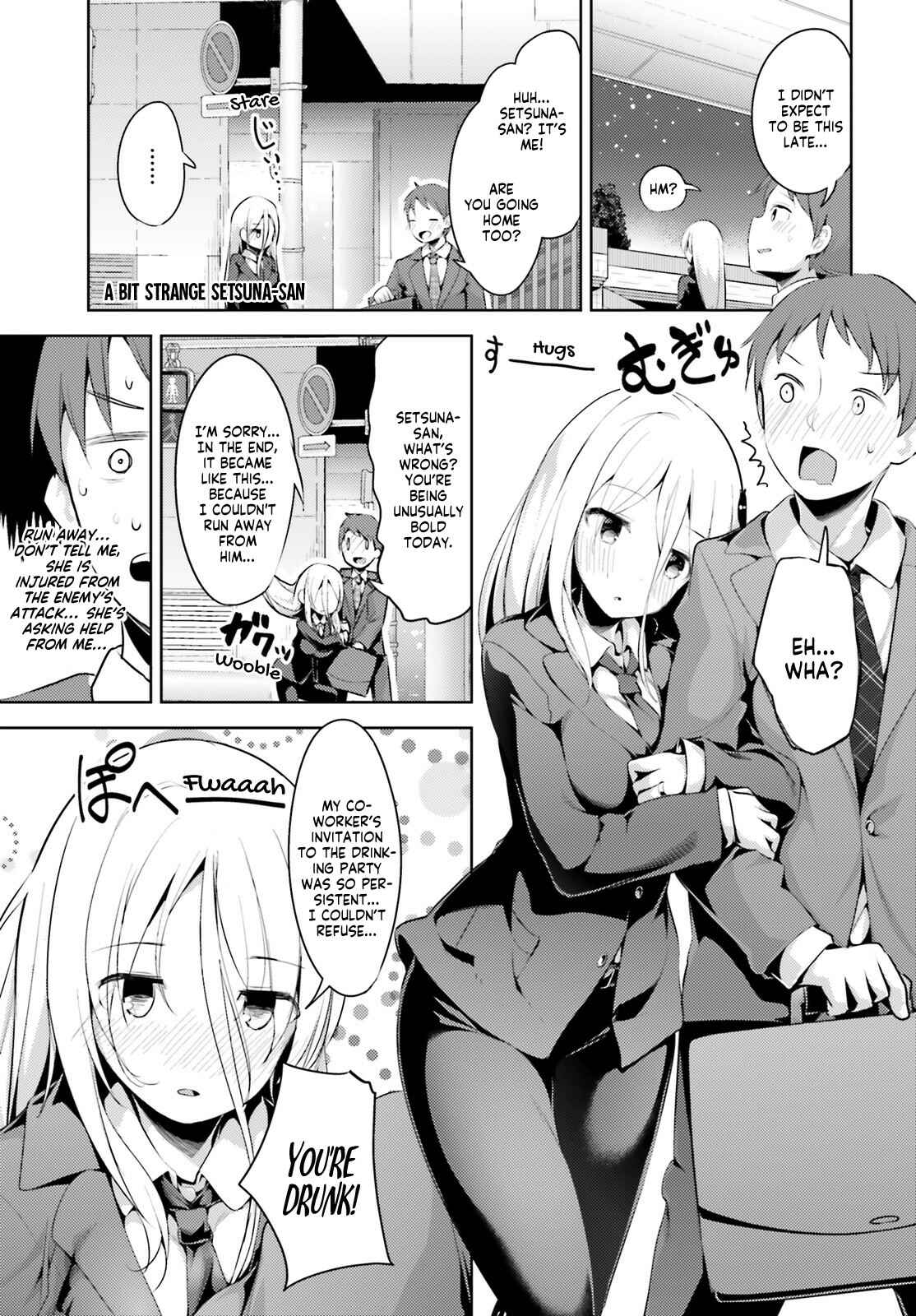 Chapter 3 - Page 2