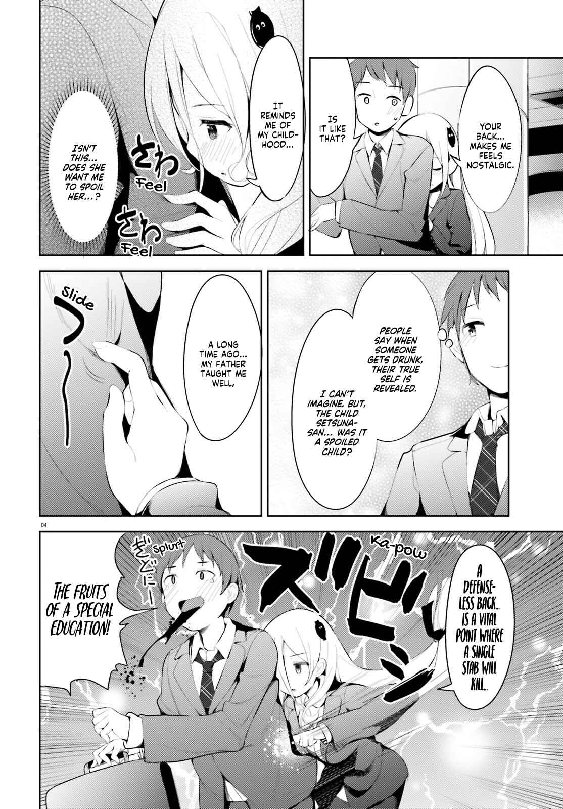 Chapter 3 - Page 5