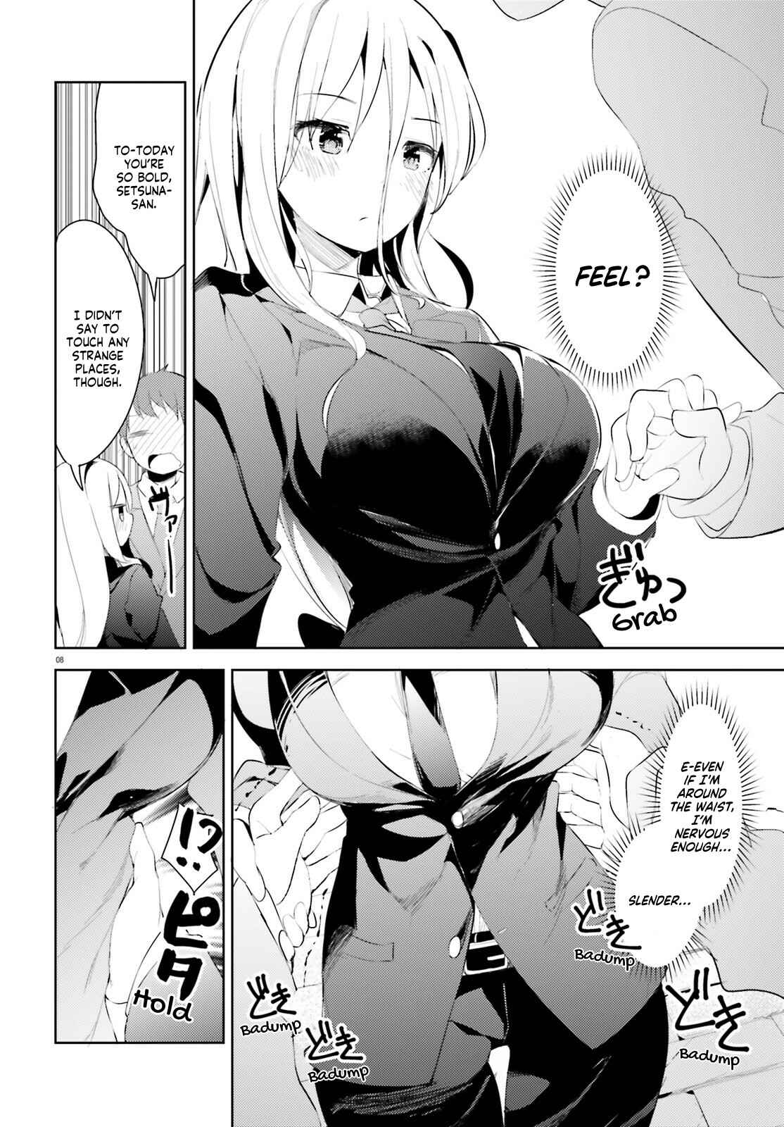 Chapter 3 - Page 9