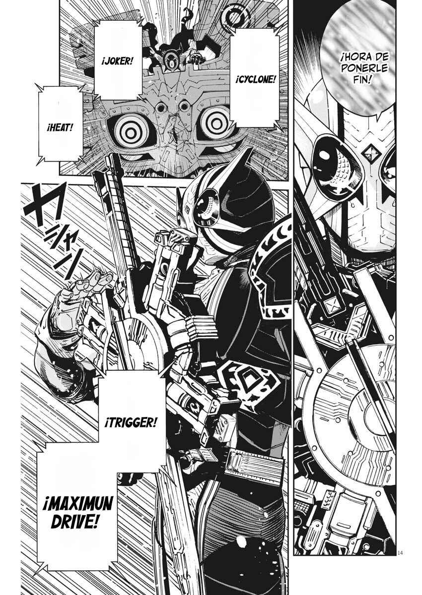 Chapter 92 - Page 13