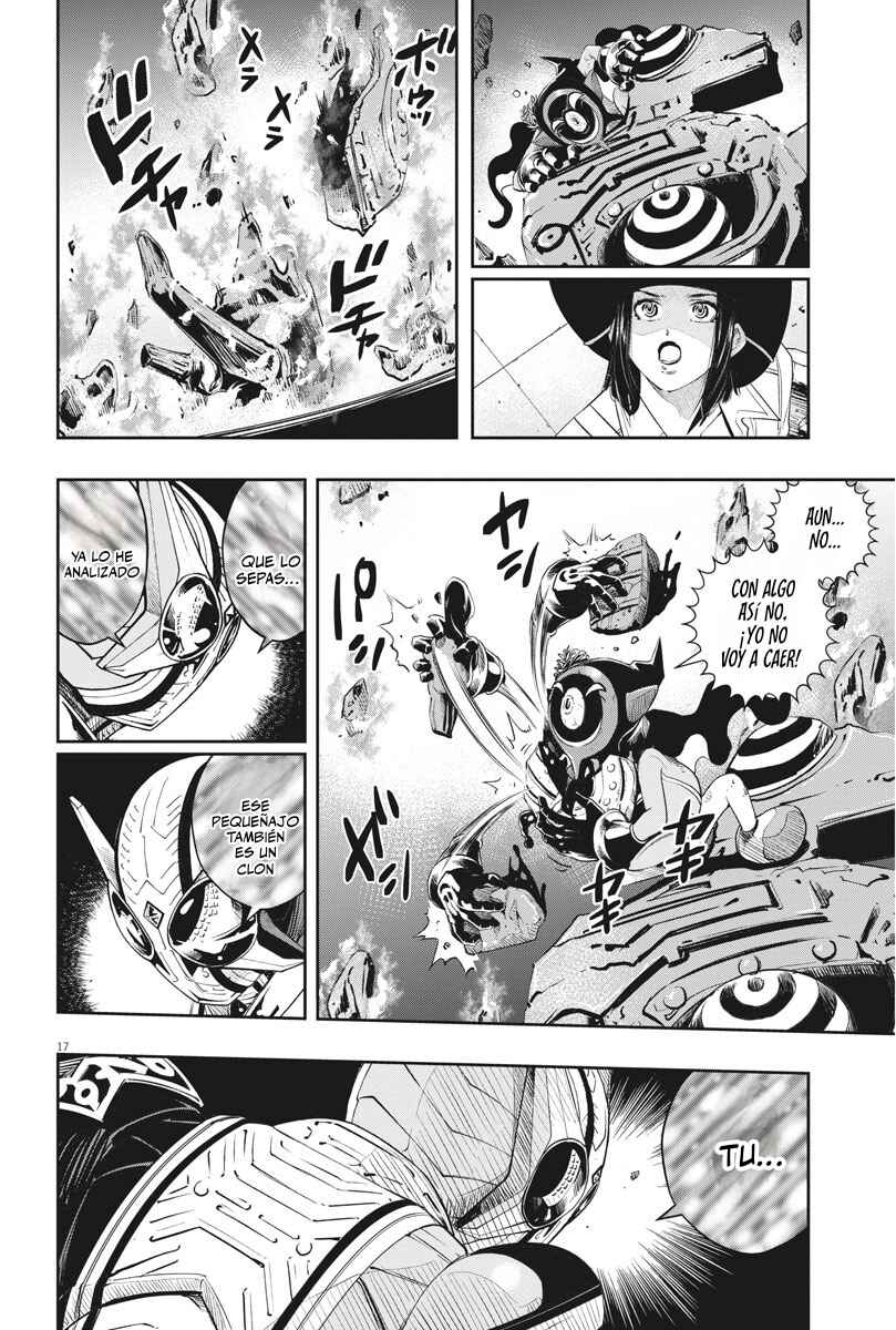 Chapter 92 - Page 15