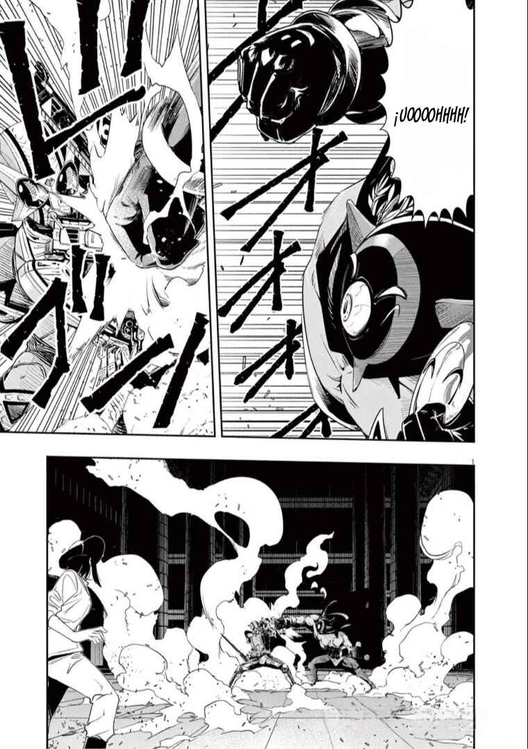 Chapter 92 - Page 2