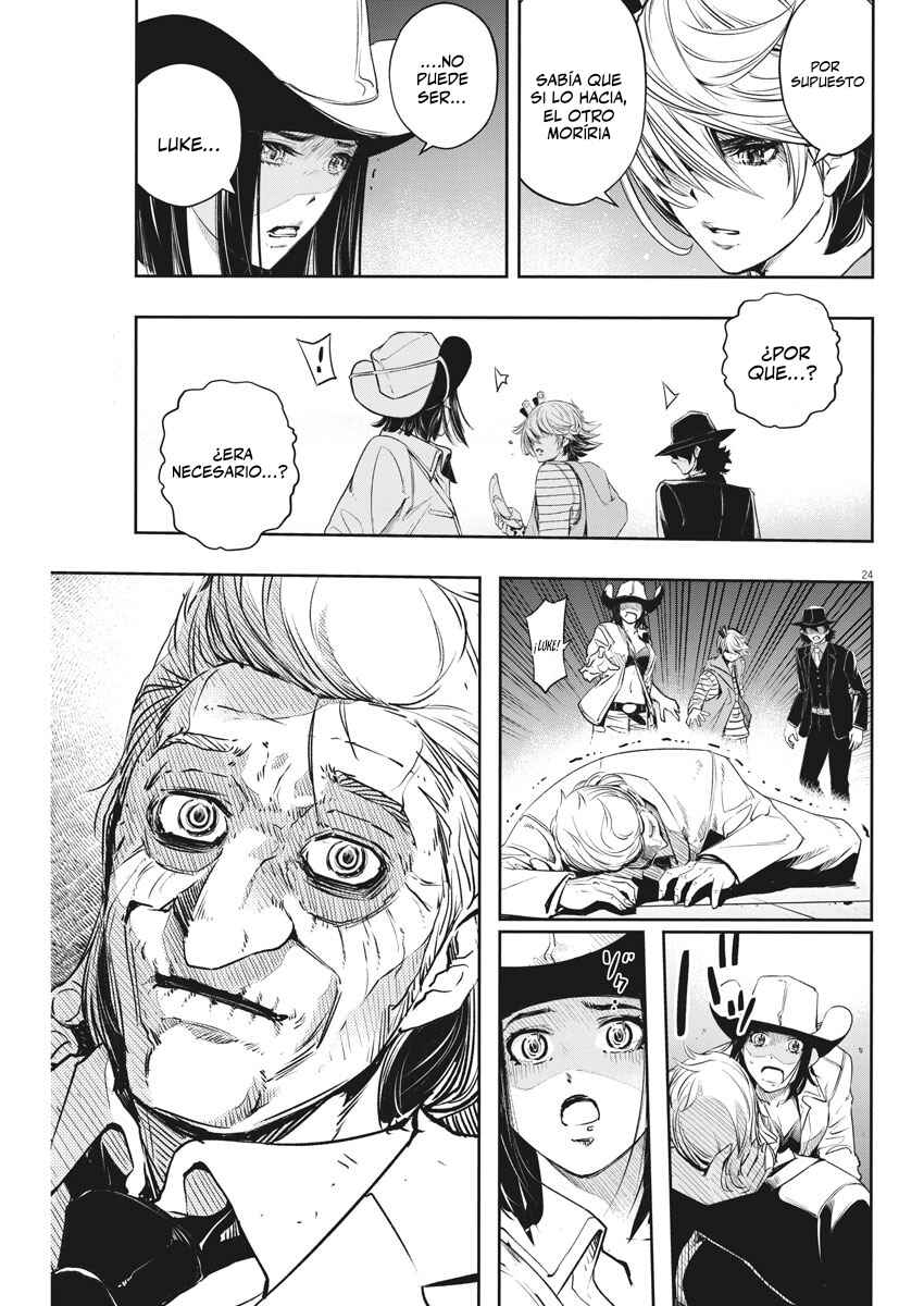 Chapter 92 - Page 22