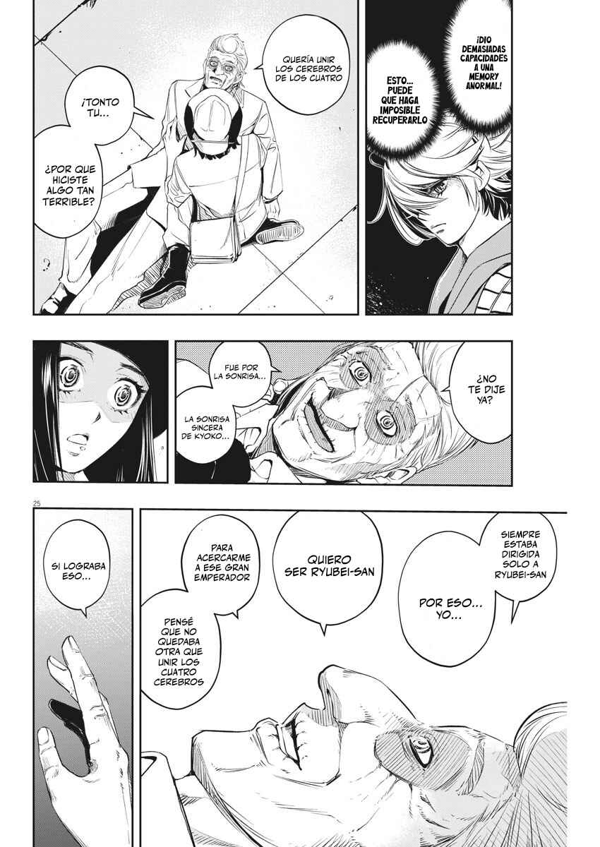 Chapter 92 - Page 23