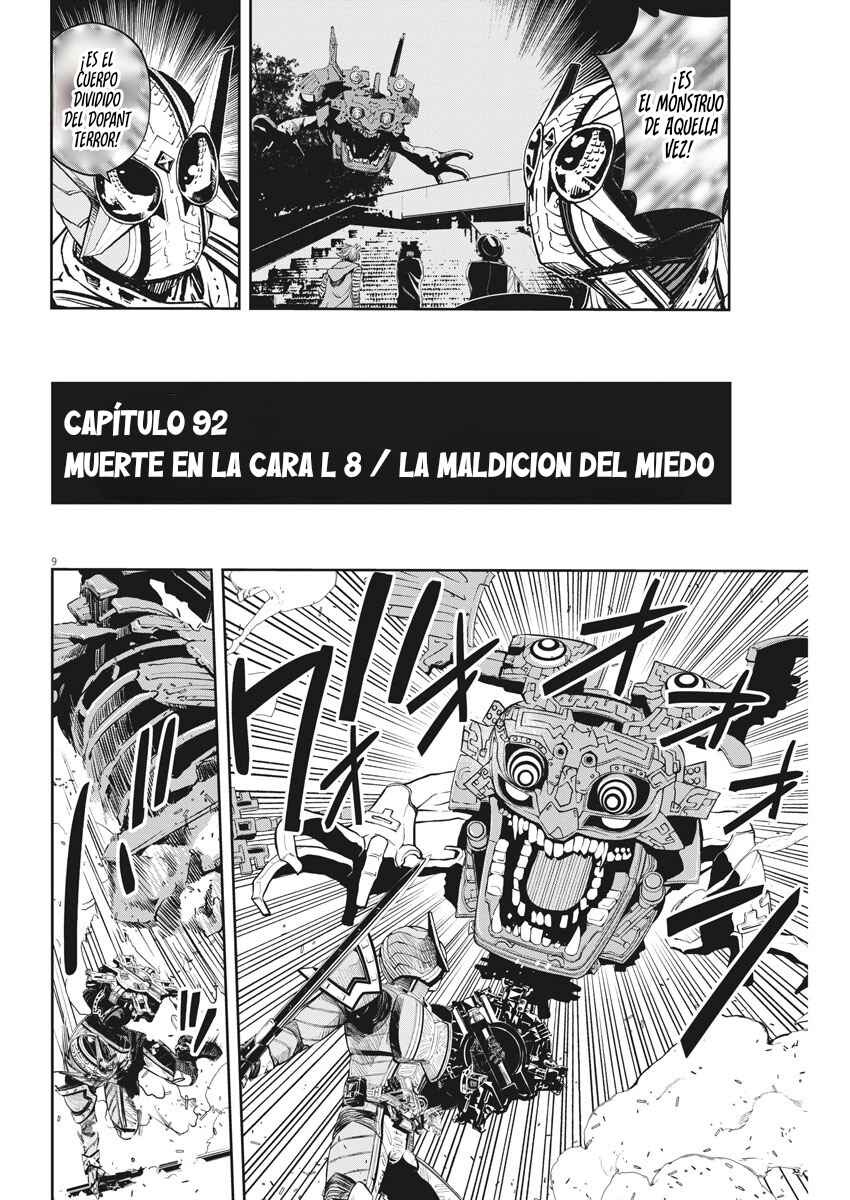 Chapter 92 - Page 8