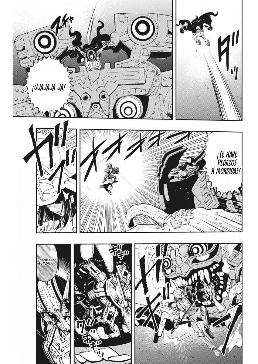 Chapter 92 - Page 9