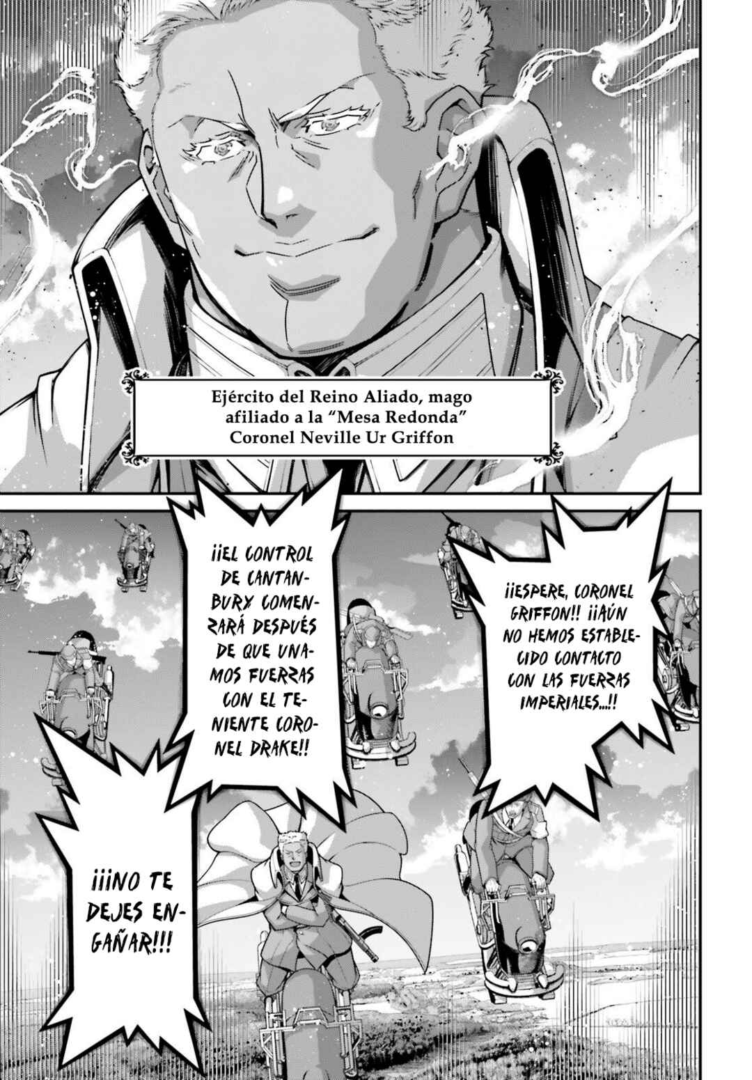 Chapter 111 - Page 24