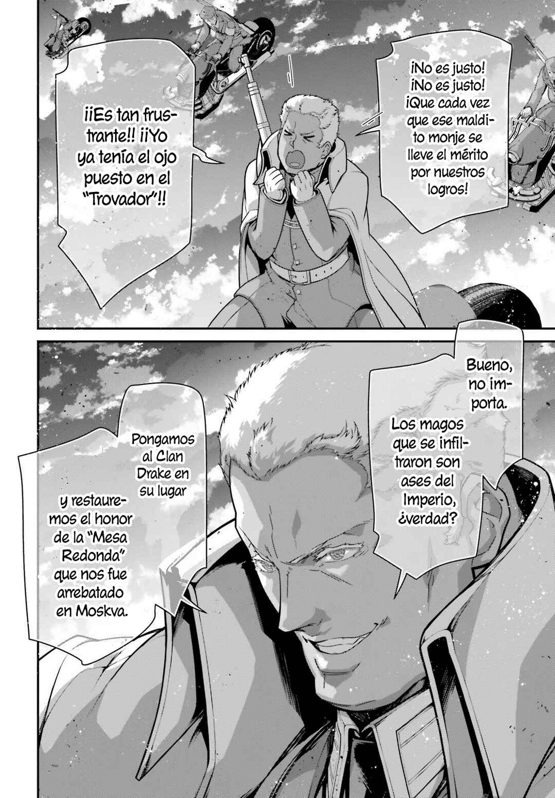 Chapter 111 - Page 25