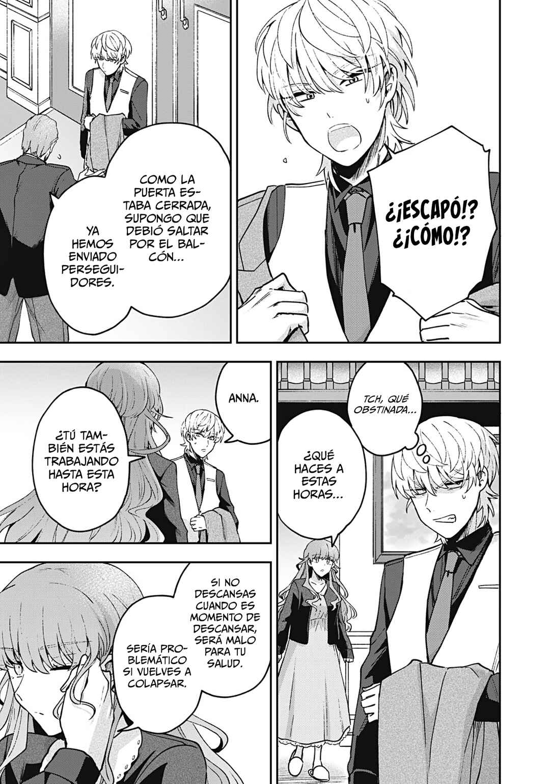 Chapter 32 - Page 12