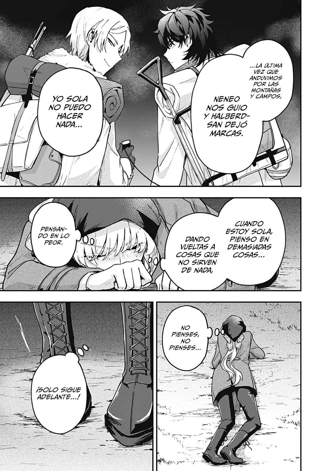 Chapter 32 - Page 22