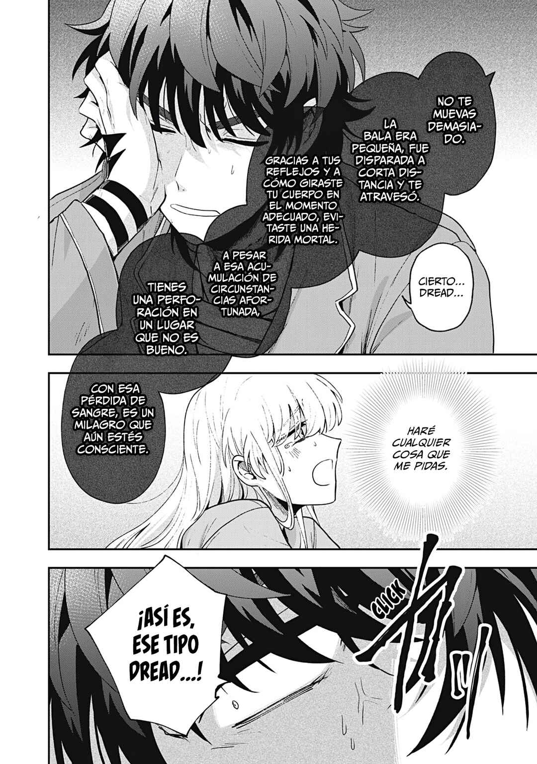 Chapter 32 - Page 27