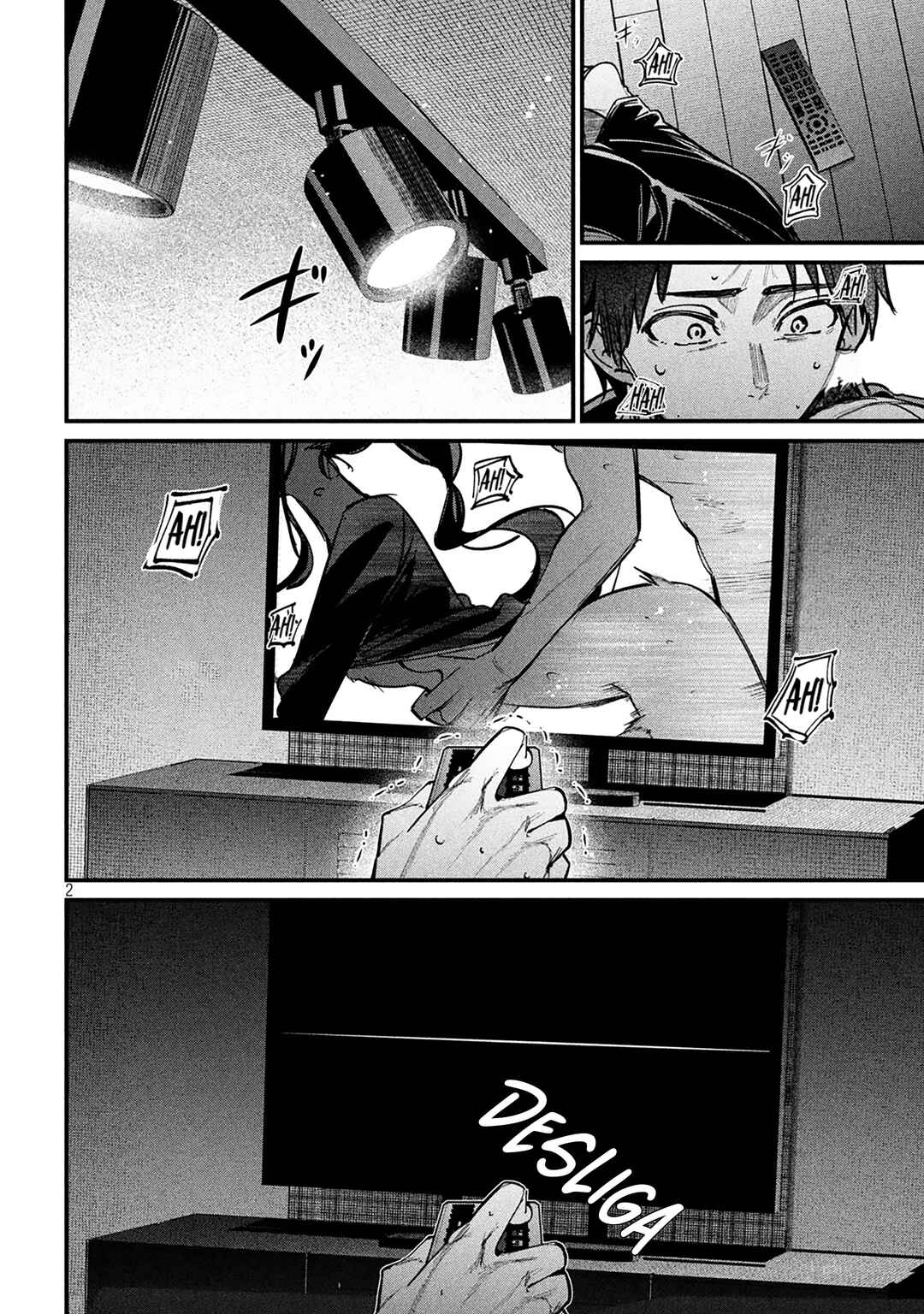 Chapter 6 - Page 3